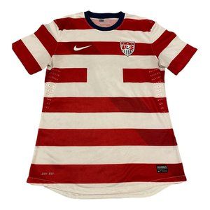 Nike USA Soccer Jersey Size L